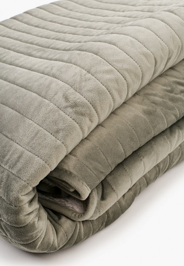 Покрывало Sofi De Marko хаки, размер 00, фото 2