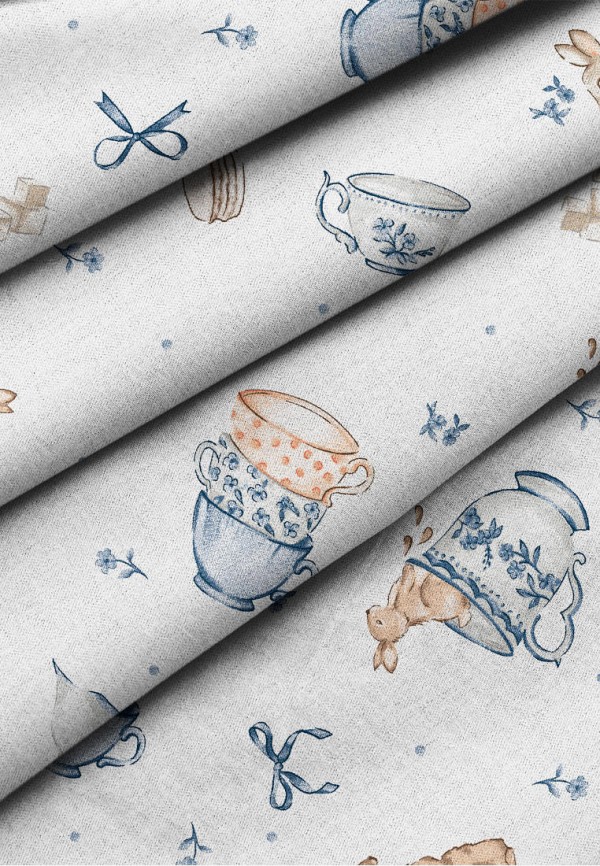 фото Штора mia cara