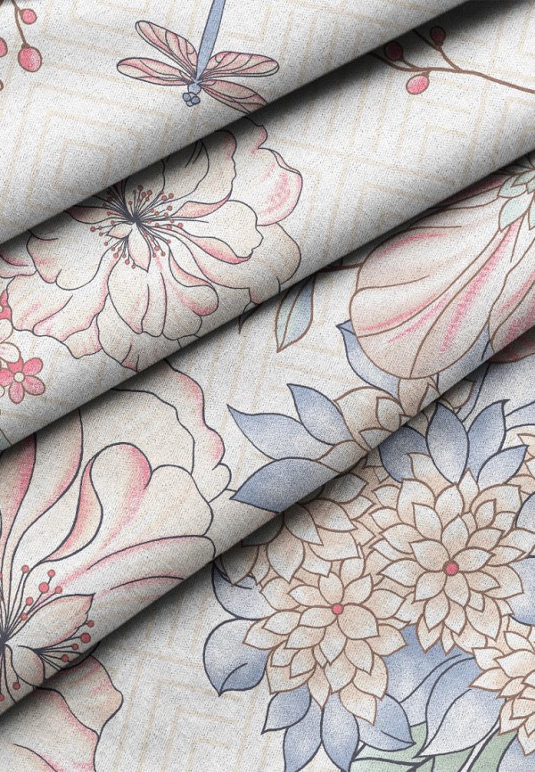 фото Штора mia cara