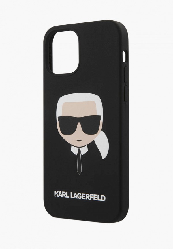 фото Чехол для iphone karl lagerfeld