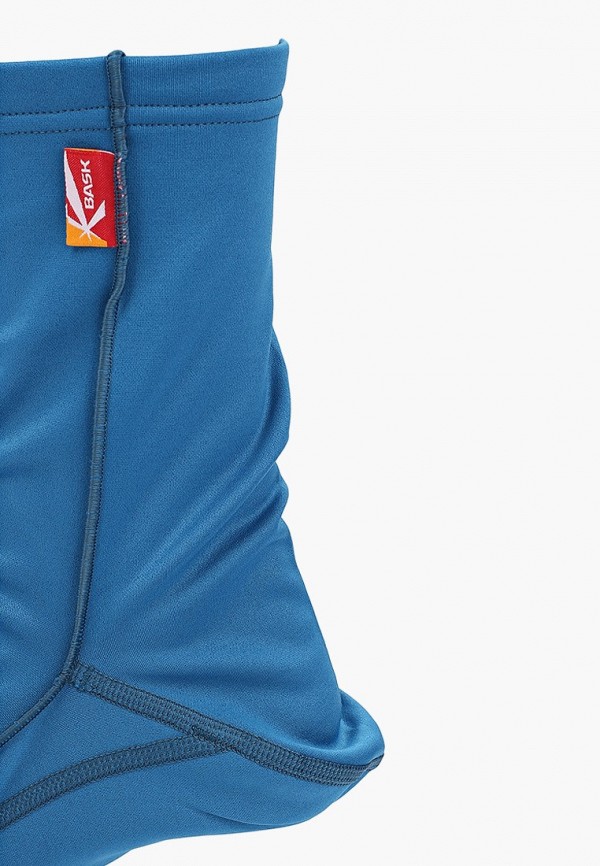 Носки Bask голубой, размер 38, фото 2