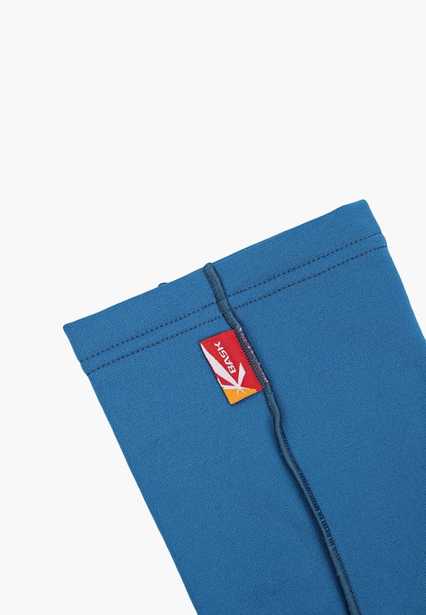 Носки Bask голубой, размер 38, фото 3