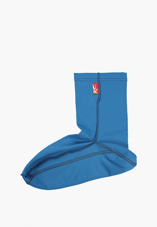 Носки Bask голубой, размер 38, фото 4