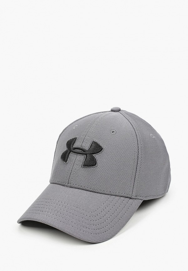 фото Бейсболка under armour