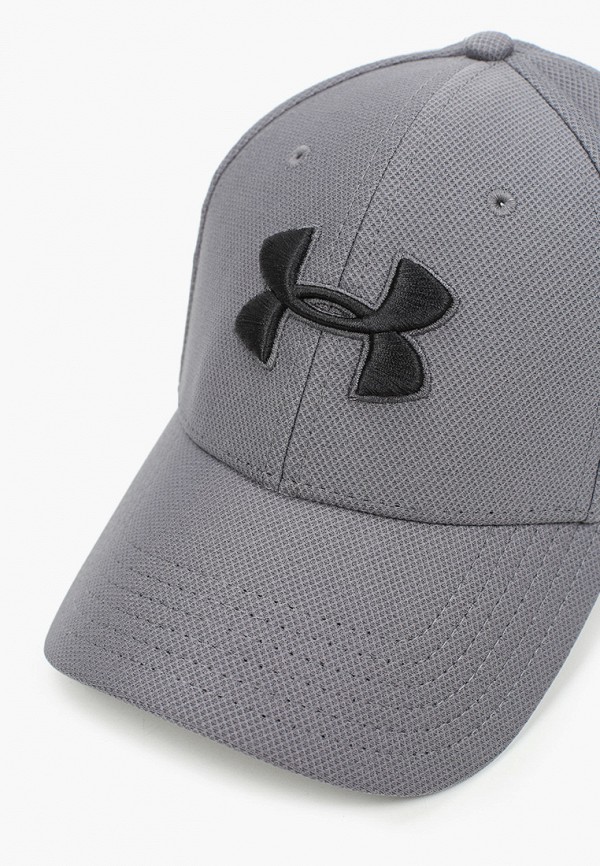 фото Бейсболка under armour