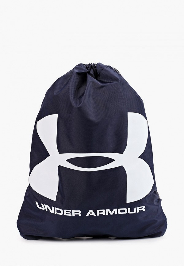 

Мешок Under Armour, Синий, UA Ozsee Sackpack