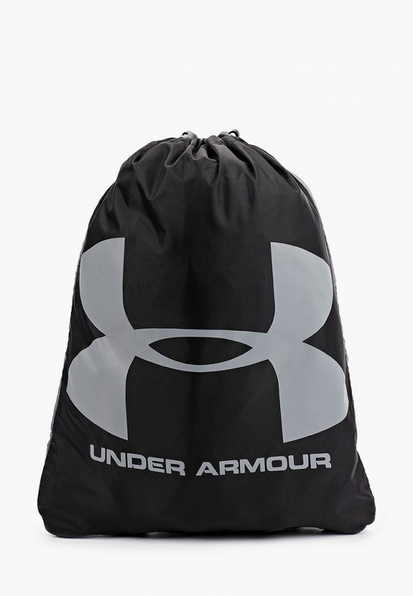 

Мешок Under Armour, Черный, UA Ozsee Sackpack