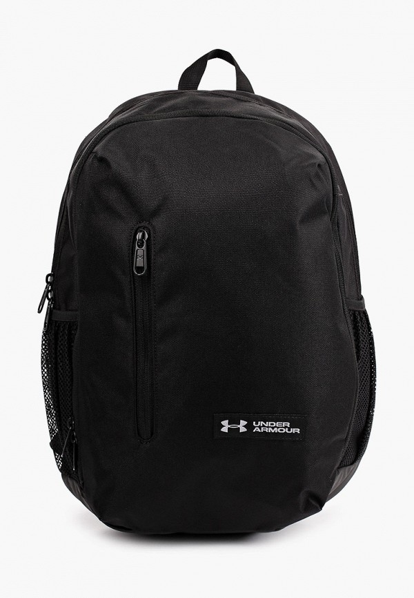 

Рюкзак Under Armour, Черный, Roland