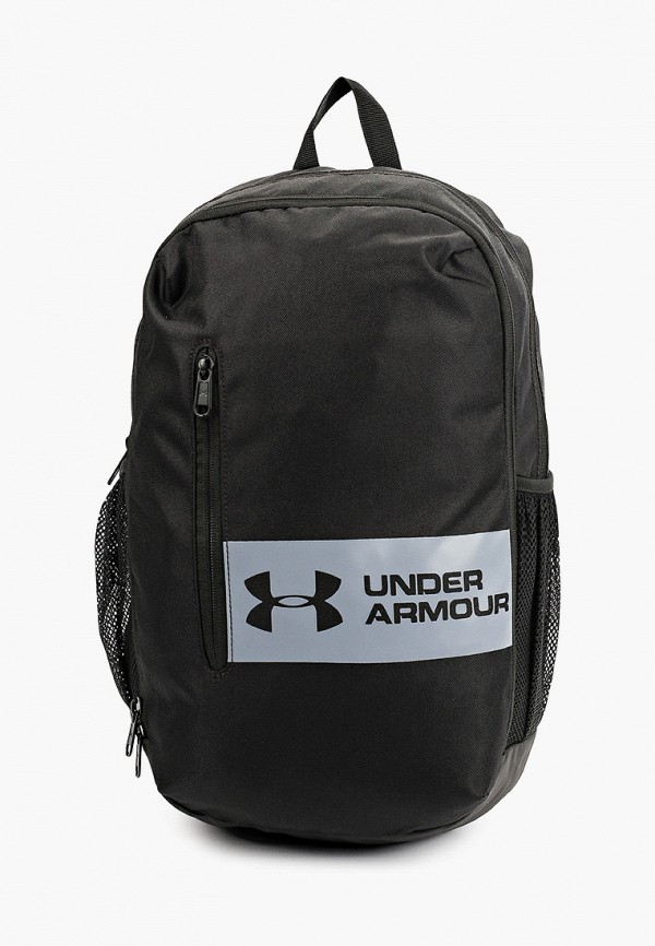 

Рюкзак Under Armour, Черный, UA Roland Backpack