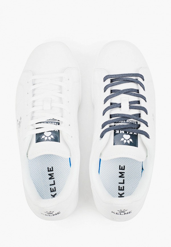фото Кеды kelme