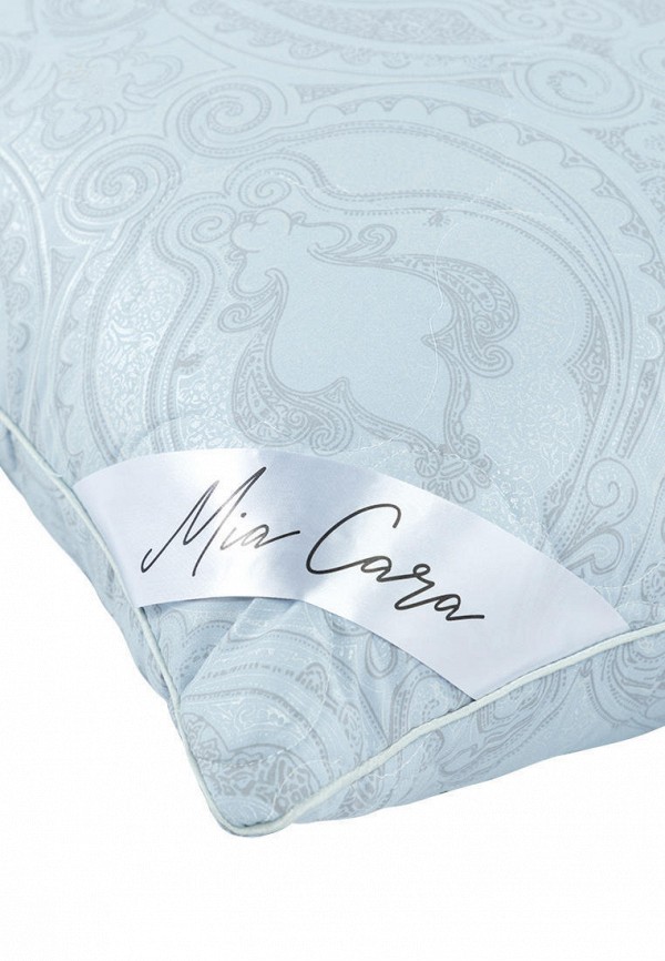 Подушка Mia Cara голубой, размер 00, фото 2