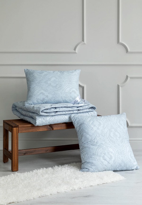 Подушка Mia Cara голубой, размер 00, фото 4