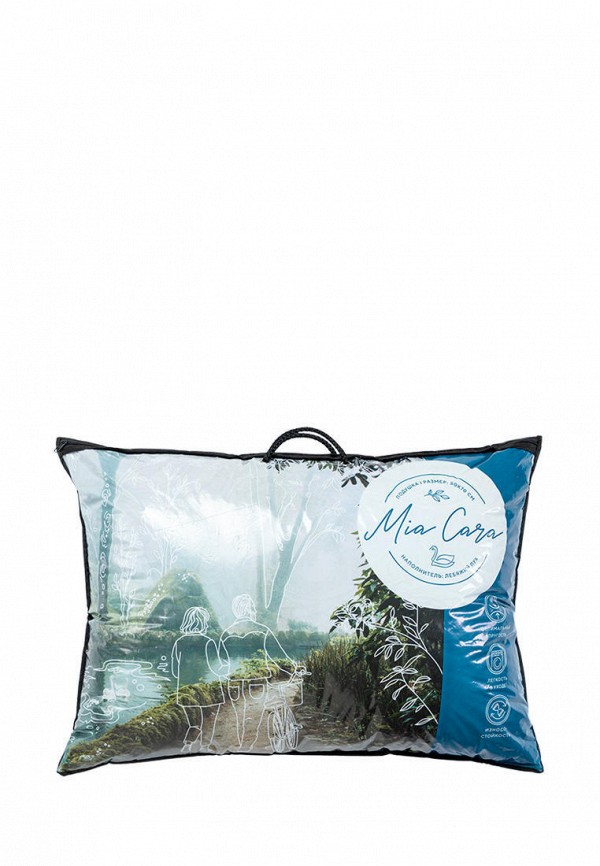 Подушка Mia Cara голубой, размер 00, фото 5