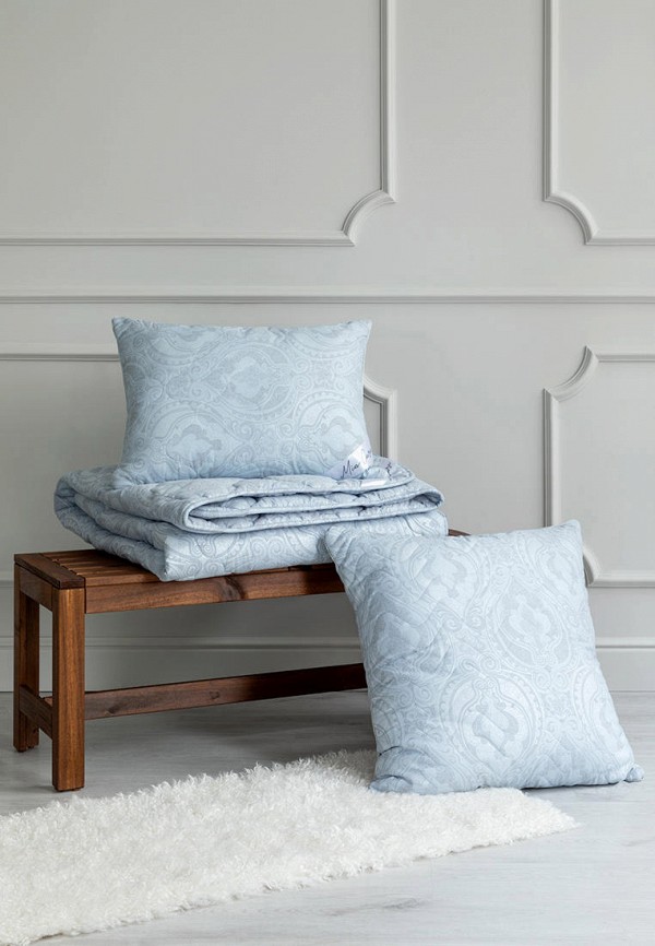 Одеяло 2-спальное Mia Cara голубой, размер 00, фото 5