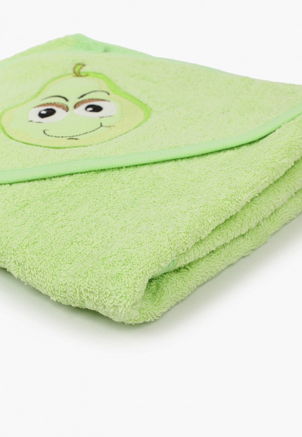 фото Полотенце осьминожка