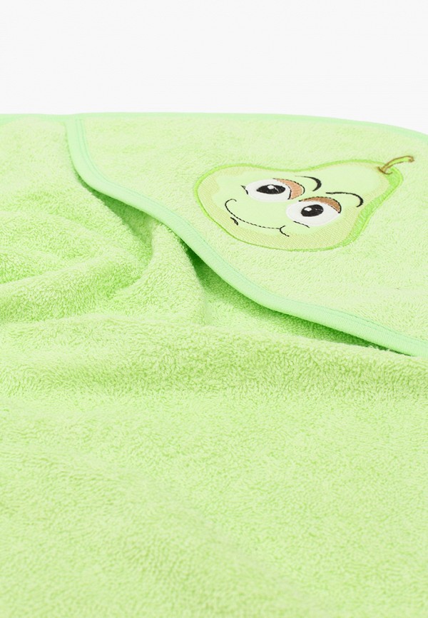 фото Полотенце осьминожка