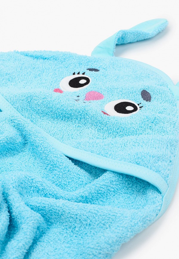 фото Полотенце осьминожка