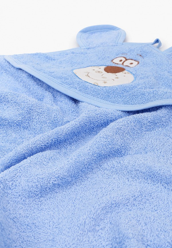 фото Полотенце осьминожка