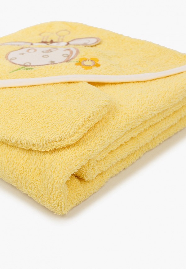 фото Полотенце осьминожка