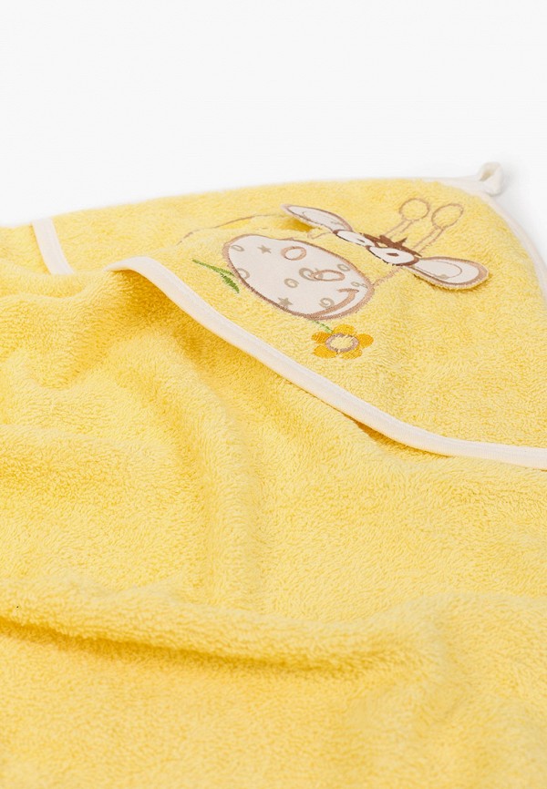 фото Полотенце осьминожка