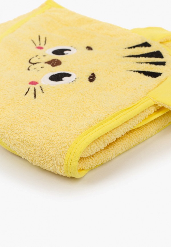 фото Полотенце осьминожка