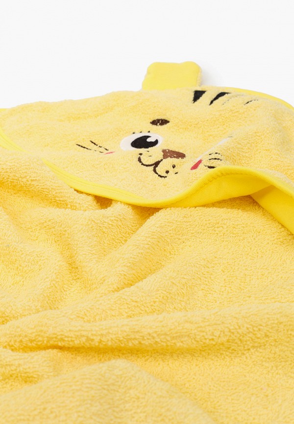 фото Полотенце осьминожка