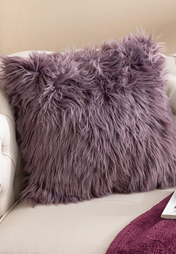 

Наволочка декоративная English Home, Фиолетовый, English Home MP002XU0485S