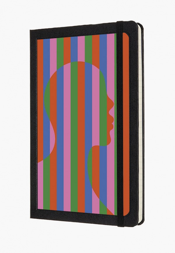 

Блокнот Moleskine, Разноцветный, STUDIO