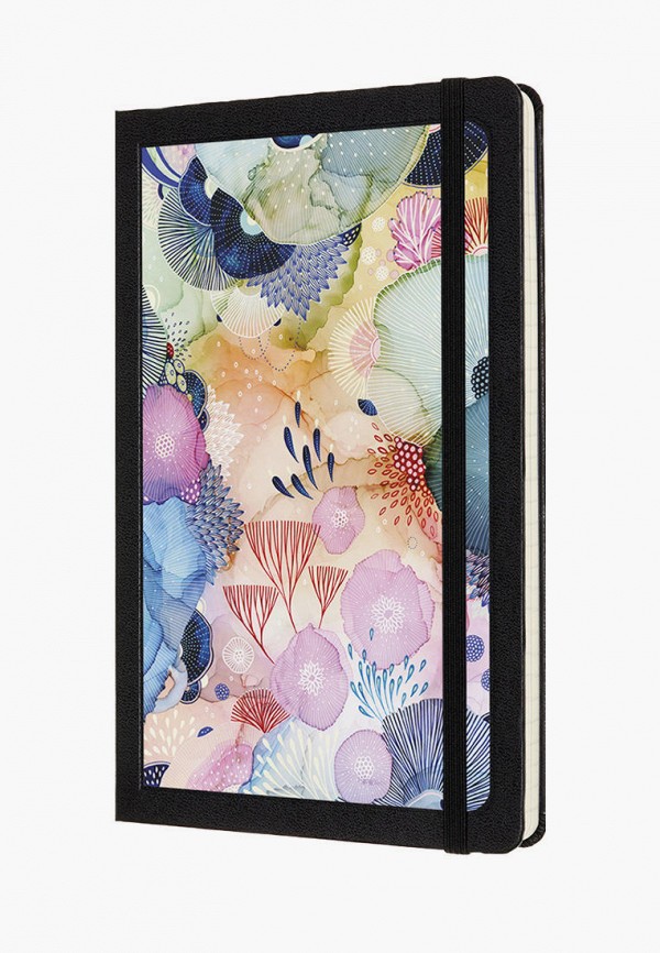

Блокнот Moleskine, Разноцветный, STUDIO