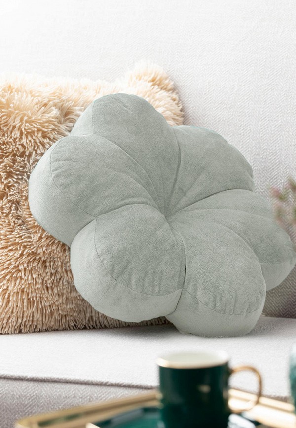 

Подушка декоративная English Home, Зеленый, English Home MP002XU0487W