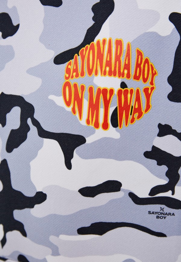 фото Худи sayonara boy