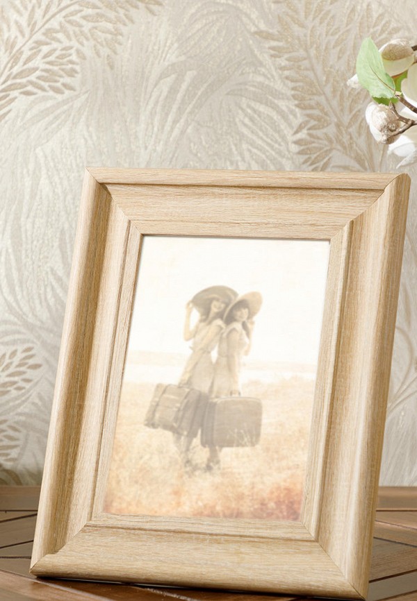 

Фоторамка English Home, Бежевый, English Home MP002XU048AC