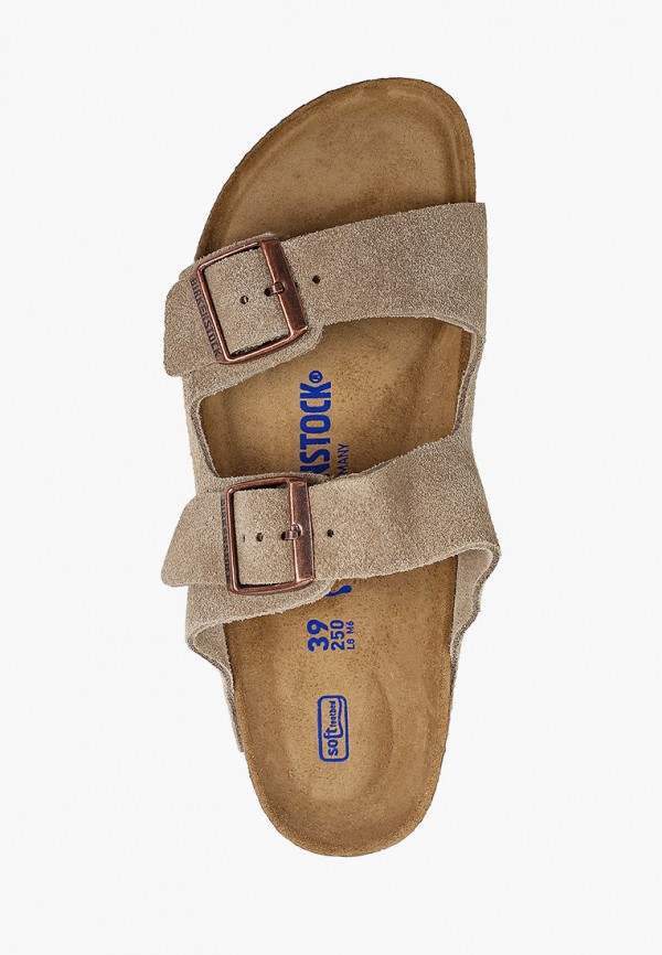 фото Сандалии birkenstock