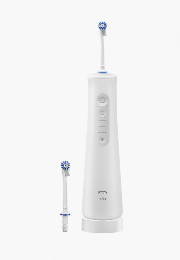 

Ирригатор Oral B, Белый, Aquacare 6 Pro-Expert MDH20.026.3