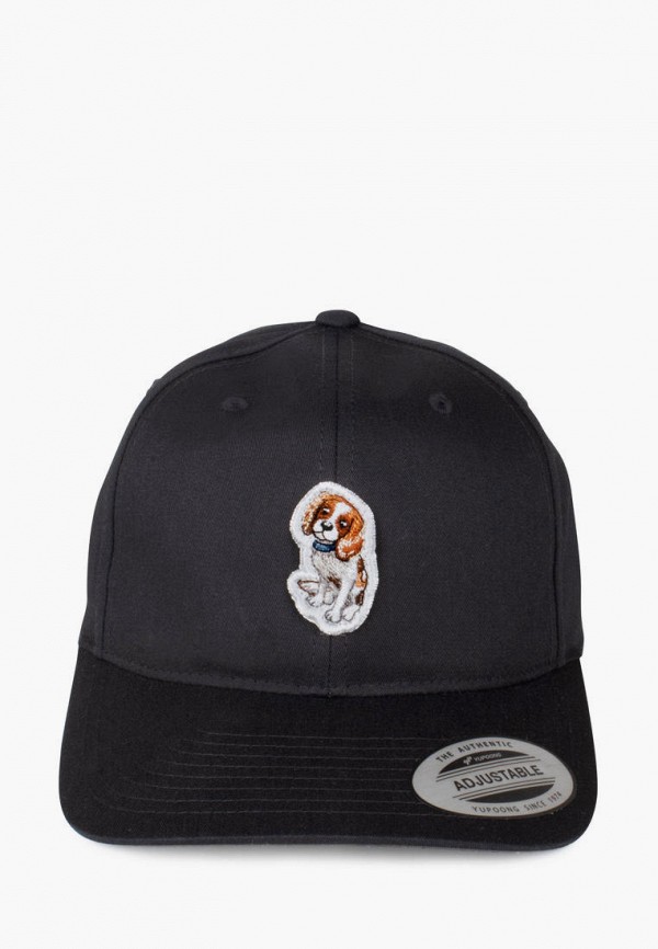 фото Бейсболка flexfit