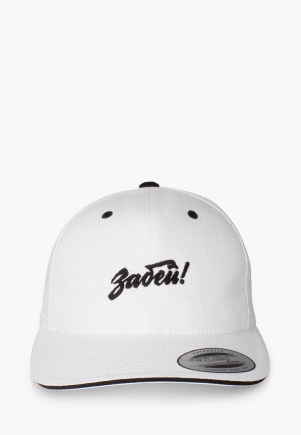 фото Бейсболка flexfit