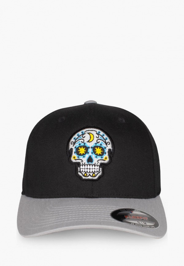 фото Бейсболка flexfit