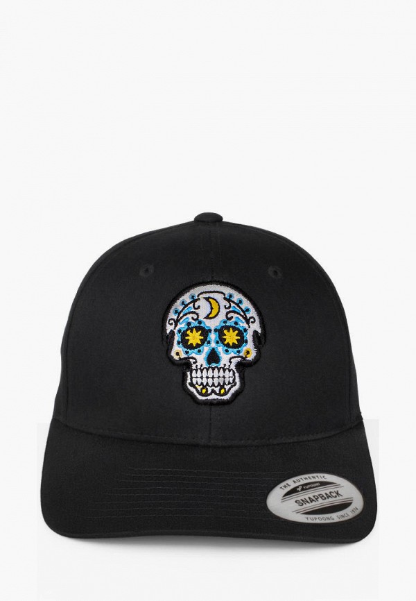 фото Бейсболка flexfit