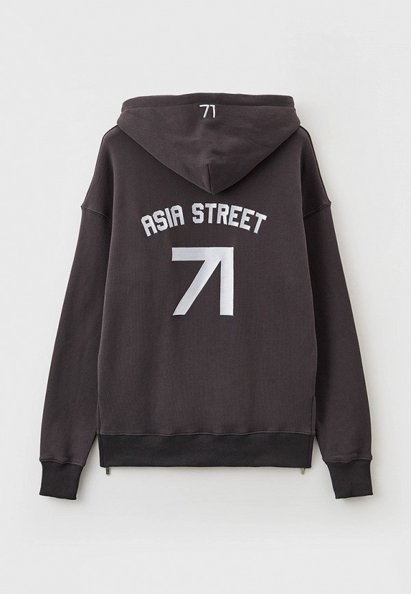 фото Худи asia st 71