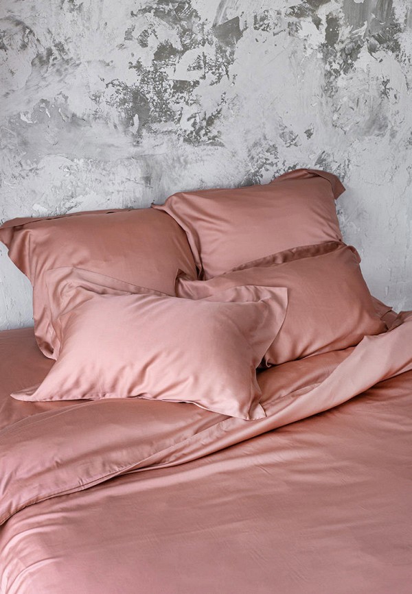 фото Постельное белье евро bellehome