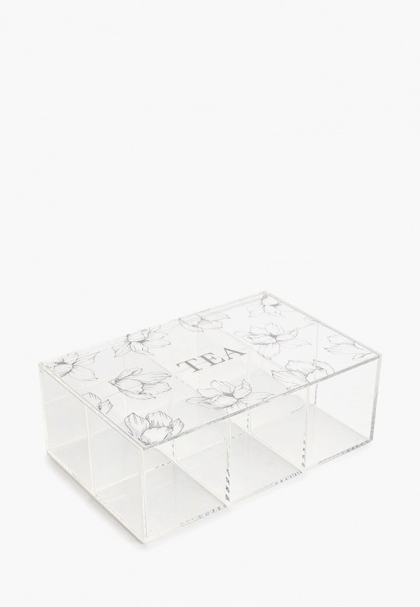 фото Подставка для чайных пакетиков d'casa