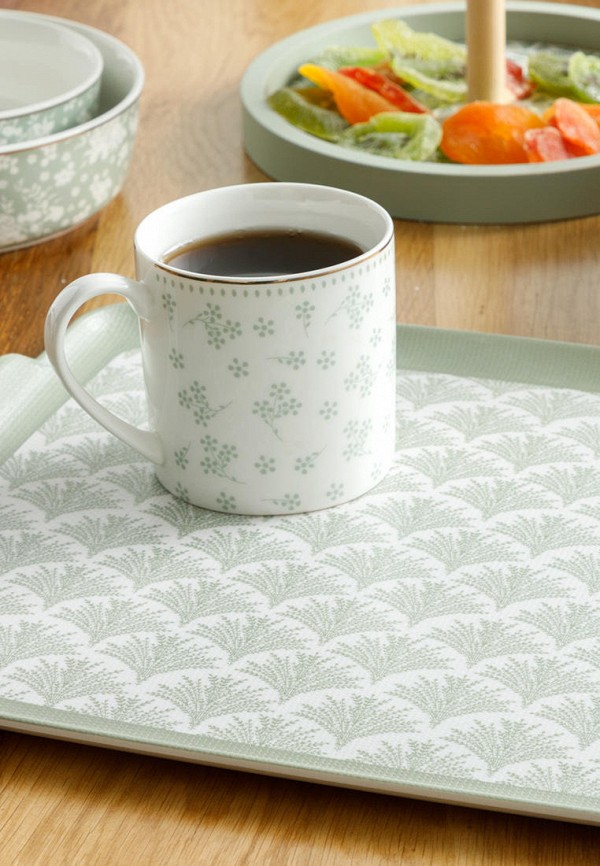 

Поднос English Home, Зеленый, English Home MP002XU048OD