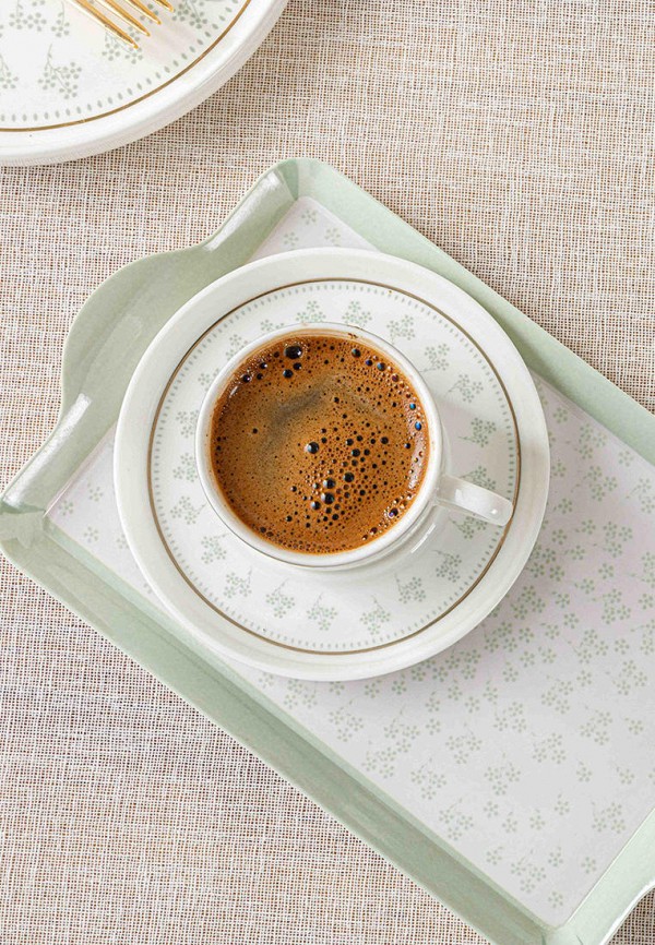 

Поднос English Home, Белый, English Home MP002XU048OG