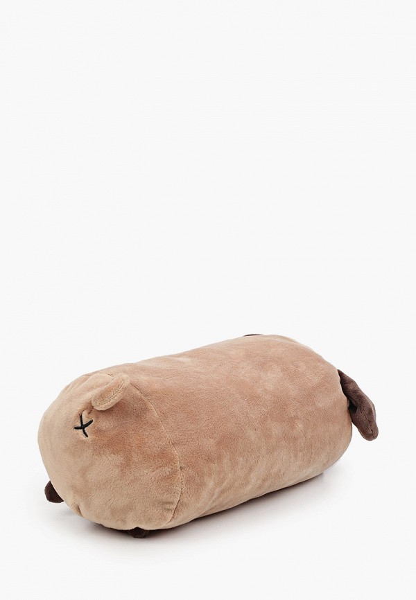 

Игрушка мягкая Zakka, Коричневый, Funny dog, 13х30 см