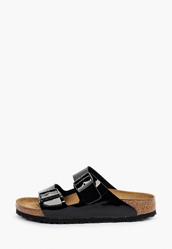 

Сабо Birkenstock, Черный, Arizona Narrow