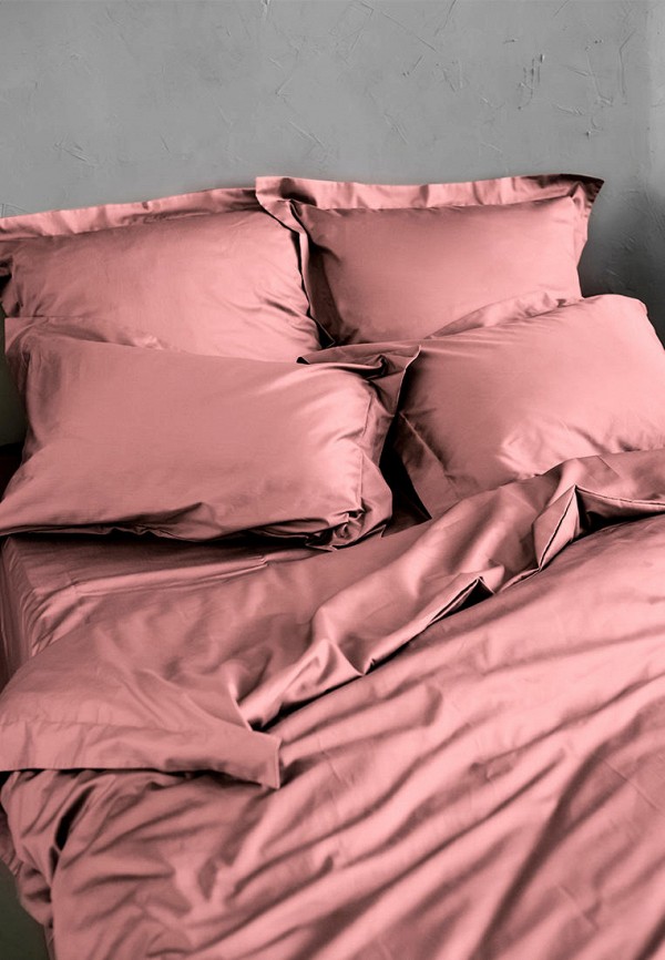 фото Постельное белье евро bellehome