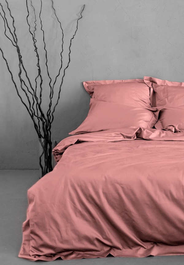 фото Постельное белье евро bellehome