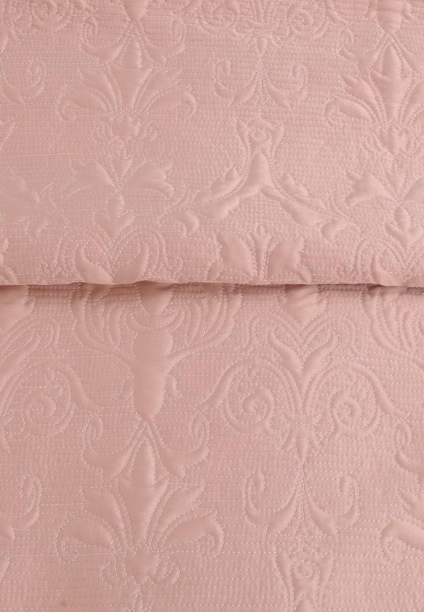 Комплект с покрывалом Sofi De Marko коралловый, размер 00, фото 3