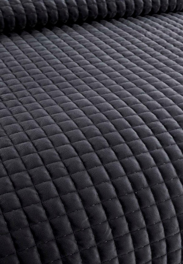 Комплект с покрывалом Sofi De Marko черный, размер 00, фото 5