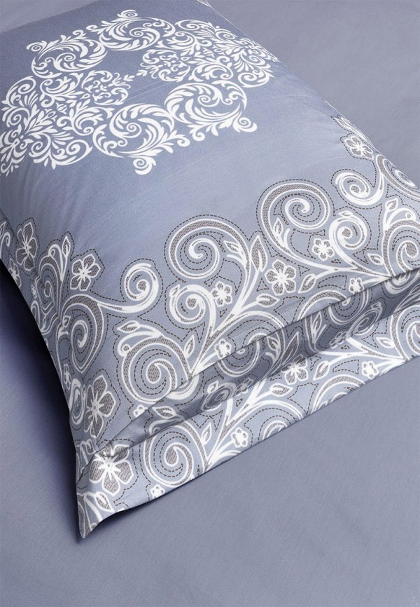 фото Постельное белье семейное karna